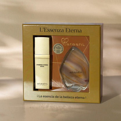Atashi Cofre L'Essenza Eterna-7