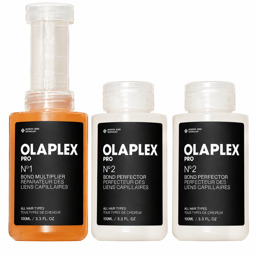 Olaplex Original Bond Building Kit Travel Size