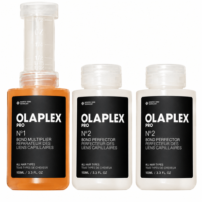 Olaplex Original Bond Building Kit Travel Size