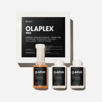 Olaplex Original Bond Building Kit Travel Size - 2