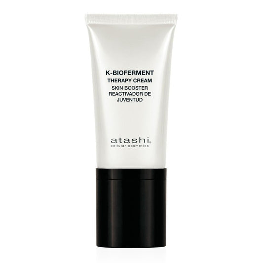 Atashi K-Bioferment Teraphy Crema Día Skin Booster 50 ml-1