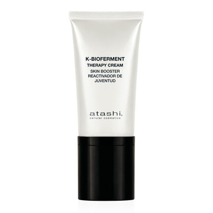 Atashi K-Bioferment Teraphy Crema Día Skin Booster 50 ml-1
