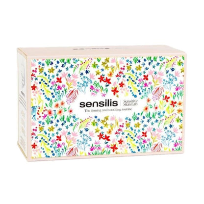 Sensilis Pack Upgrade AR Crema Sorbete 50 ml + Gel Sérum 15 ml-2