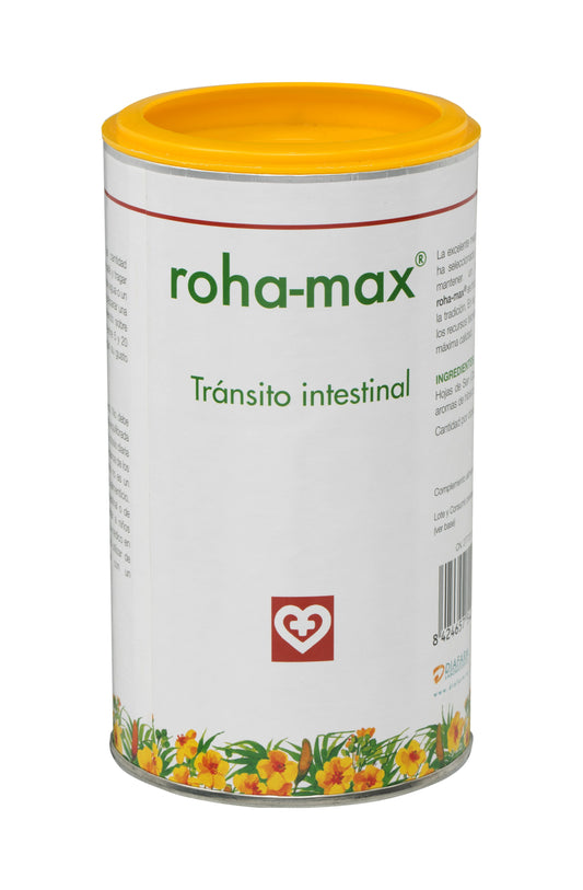 Roha-Max Transit Intestinal 130gr