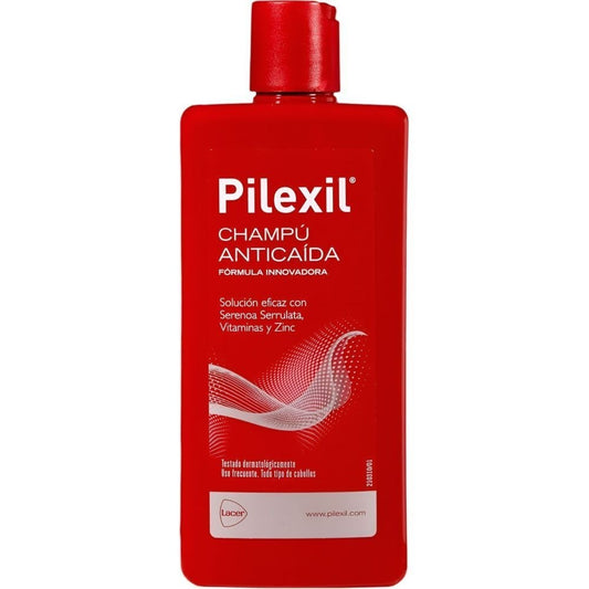 Pilexil Champú Anticaída 300ml-1