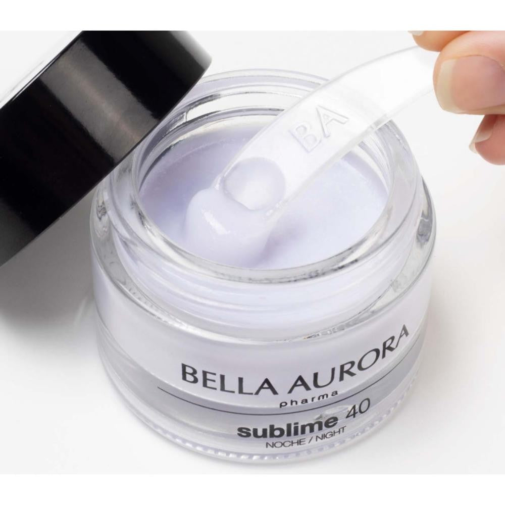 BELLA AURORA Pack Sublime 40 Día y Noche 2x50ml-4