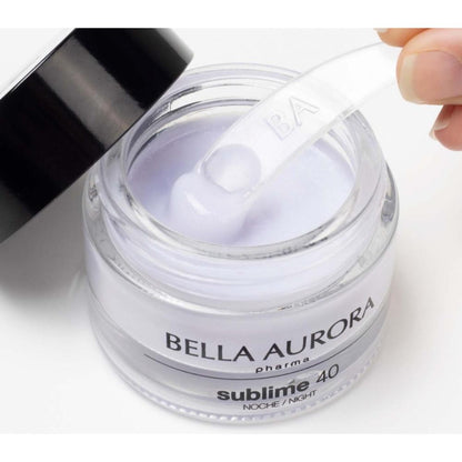 BELLA AURORA Pack Sublime 40 Día y Noche 2x50ml-4