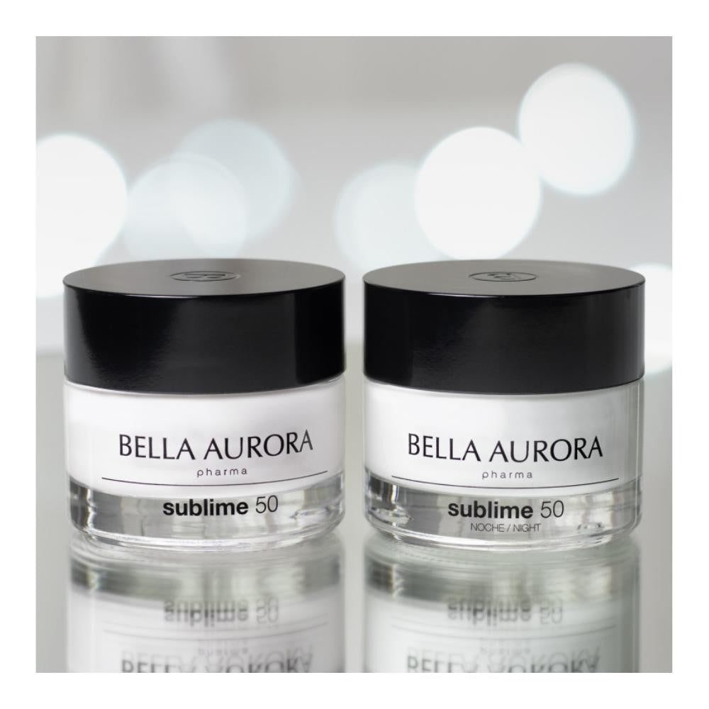 BELLA AURORA Pack Sublime 50 Día y Noche 2x50ml-3