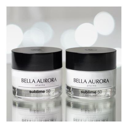 BELLA AURORA Pack Sublime 50 Día y Noche 2x50ml-3