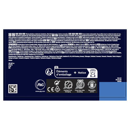 ORAL-B Cepillo Dental Pro Kids 3 Box Frozen 1 unidad