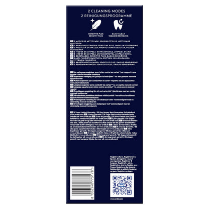 ORAL-B Cepillo Dental Pro Kids 3 Box Frozen 1 unidad