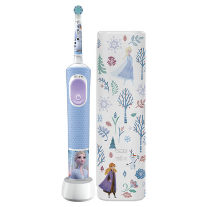 ORAL-B Cepillo Dental Pro Kids 3 Box Frozen 1 unidad
