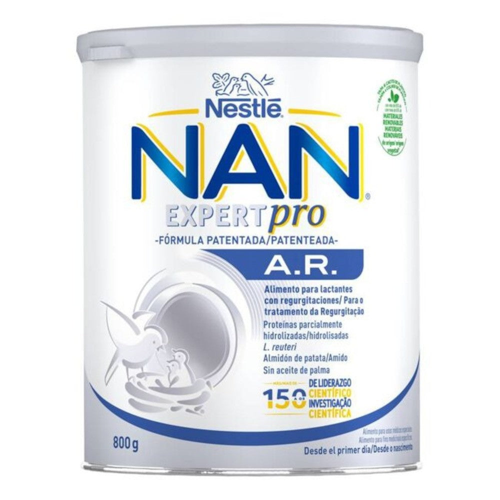 NAN A.R. Expert 800G-1