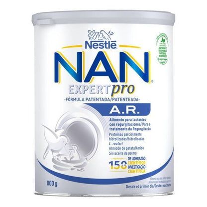NAN A.R. Expert 800G-1