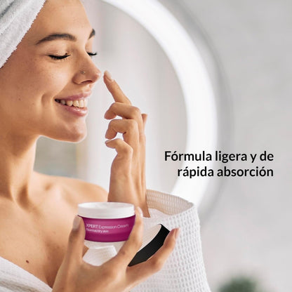 Primaderm Xpert Expression Piel Normal/Seca 50ml-4