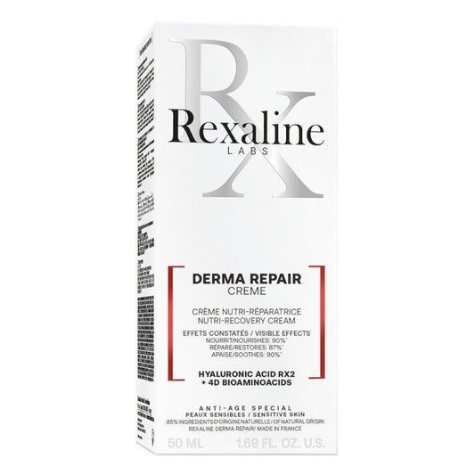 Rexaline Derma Repair Cream 50 ml-1