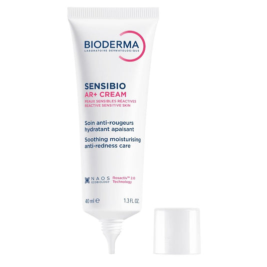Bioderma Sensibio AR+ Cream 40 ml-1