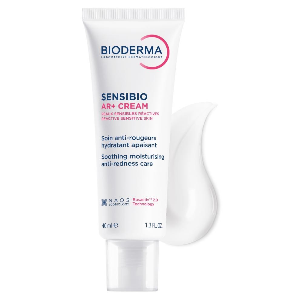 Bioderma Sensibio AR+ Cream 40 ml-2