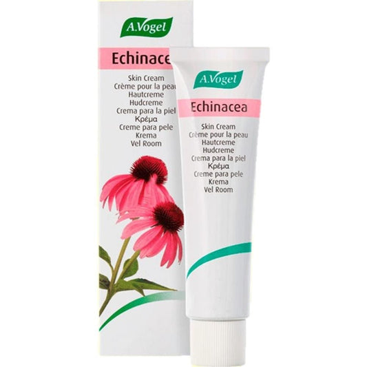 A.Vogel Crema Echinacea 30 g-1