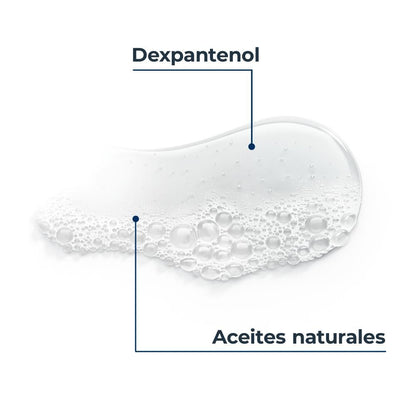 Eucerin Oleogel Ducha Reconfortante 400 ml-5