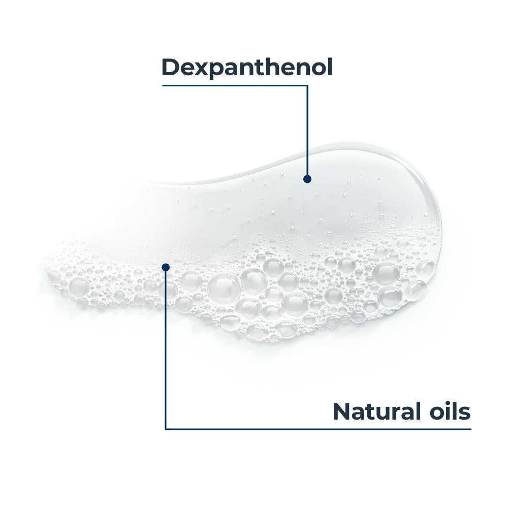 Eucerin Oleogel Ducha Reconfortante 1000 ml-5