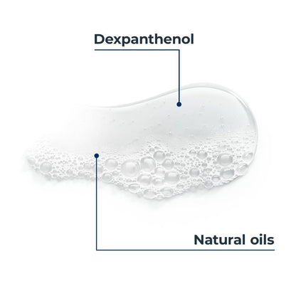 Eucerin Oleogel Ducha Reconfortante 1000 ml-5