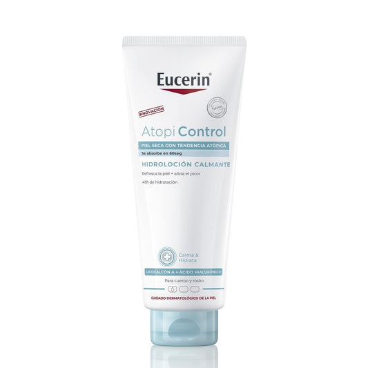 Eucerin AtopiControl Hidroloción Calmante 400 ml