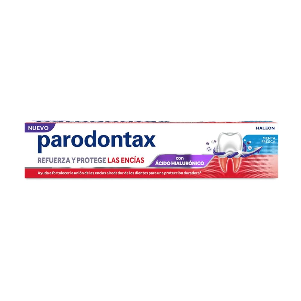 Parodontax Refuerza y Protege Pasta Dental 75 ml-1
