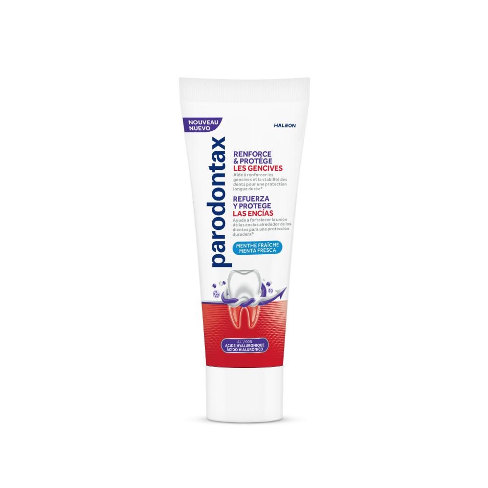 Parodontax Refuerza y Protege Pasta Dental 75 ml-3