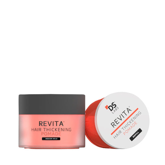 DS Laboratories Revita Crema Estilo Engrosador Cabello 100ml