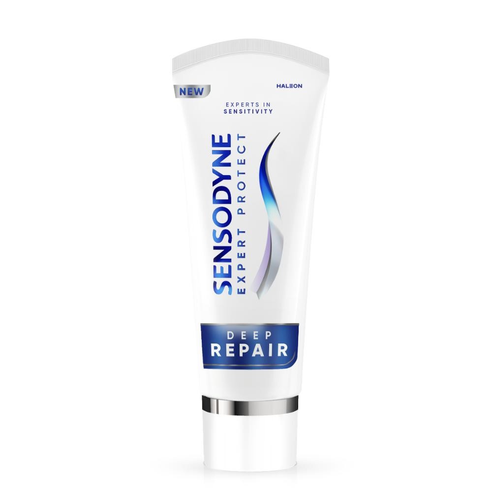 Sensodyne Expert Protect Reparación Profunda Pasta Dental 75 ml-1