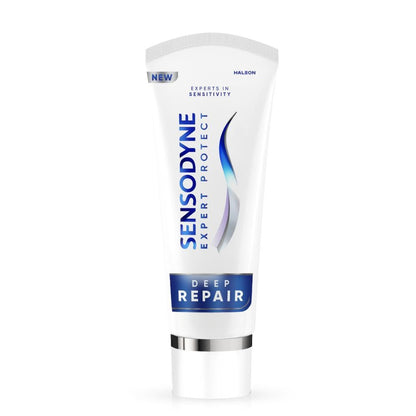 Sensodyne Expert Protect Reparación Profunda Pasta Dental 75 ml-1