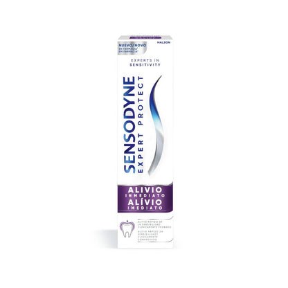 Sensodyne Expert Protect Alivio Inmediato Pasta Dental 75 ml-2