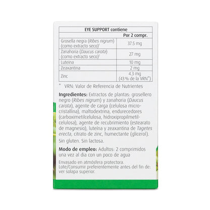 A.Vogel Eye Support 60 Comprimidos-5