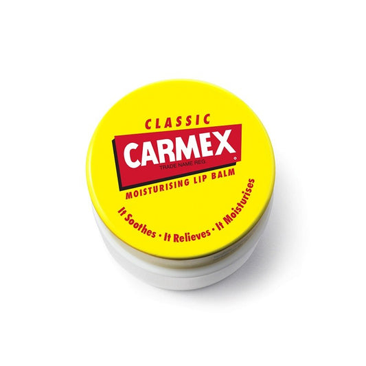 CARMEX Bálsamo Labial Tarro 7,5g-1
