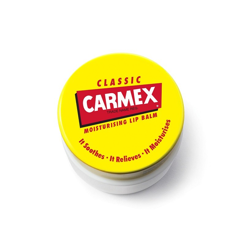 CARMEX Bálsamo Labial Tarro 7,5g-1