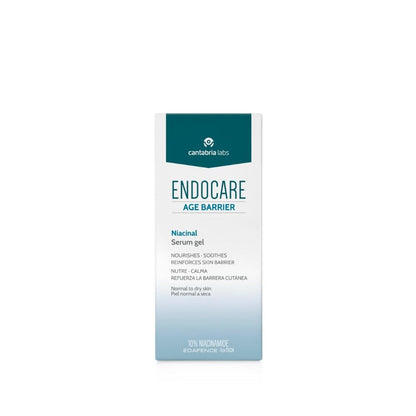 Endocare Age Barrier Niacinal 30 ml-2