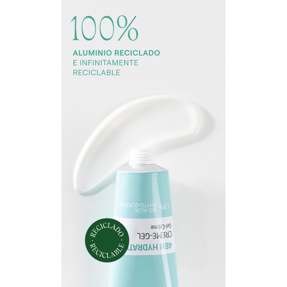 Weleda Hidra+ Crema Hidratante 48h 30 ml-3