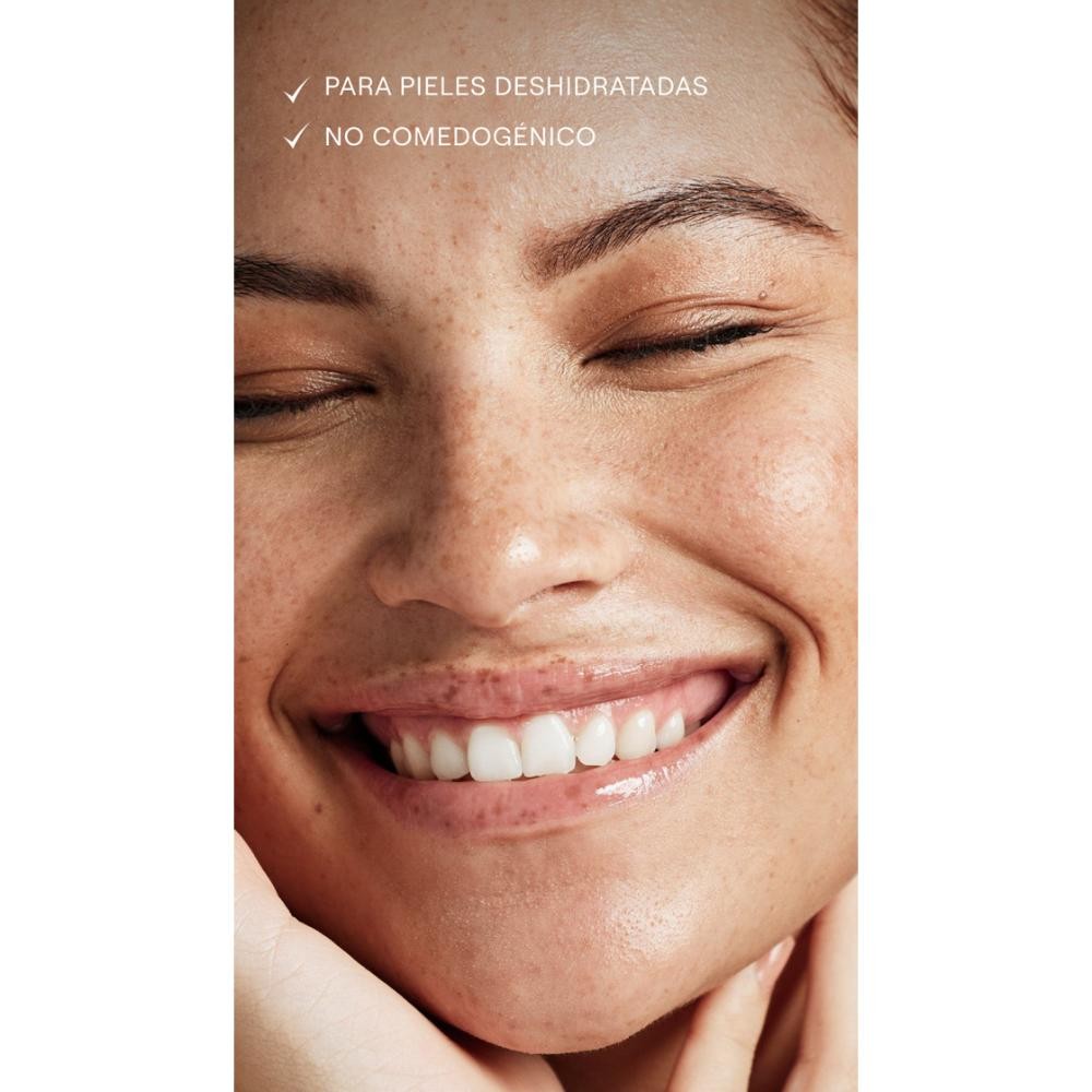 Weleda Hidra+ Crema Hidratante 48h 30 ml-8