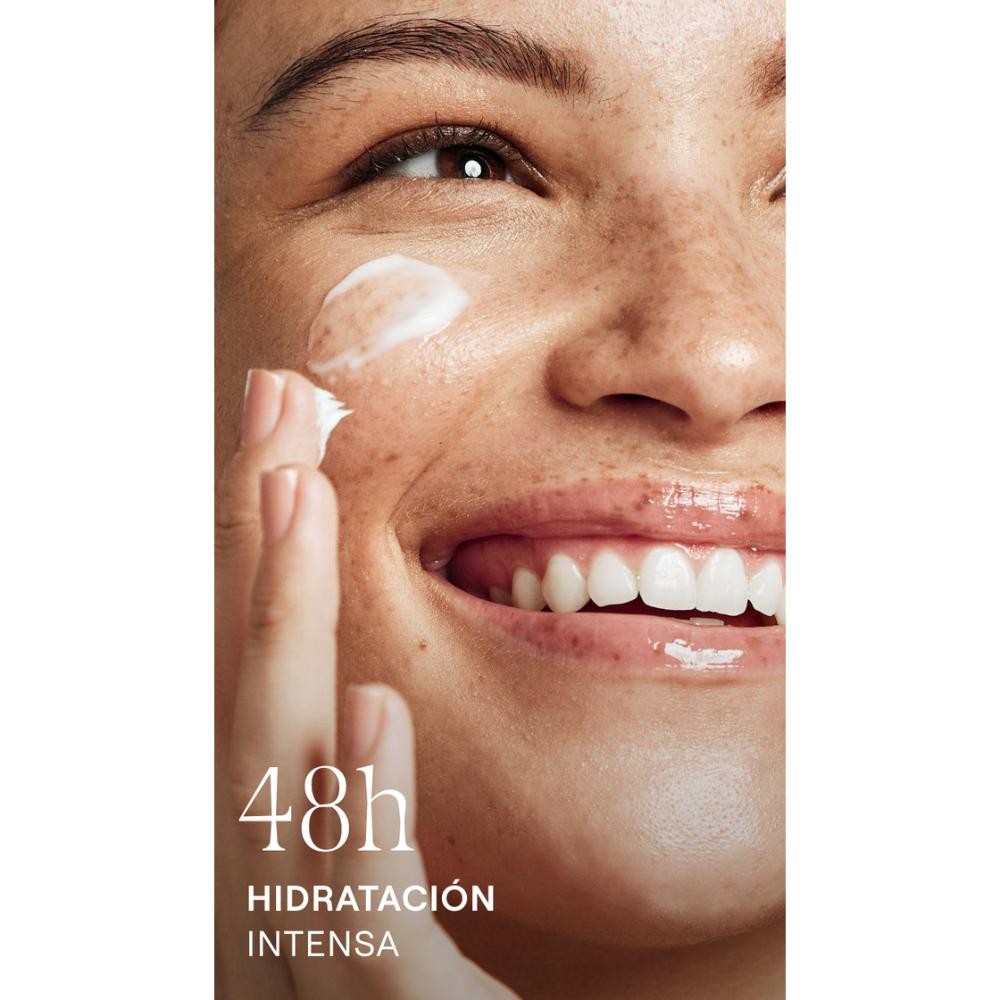 Weleda Hidra+ Crema Hidratante 48h 30 ml-9