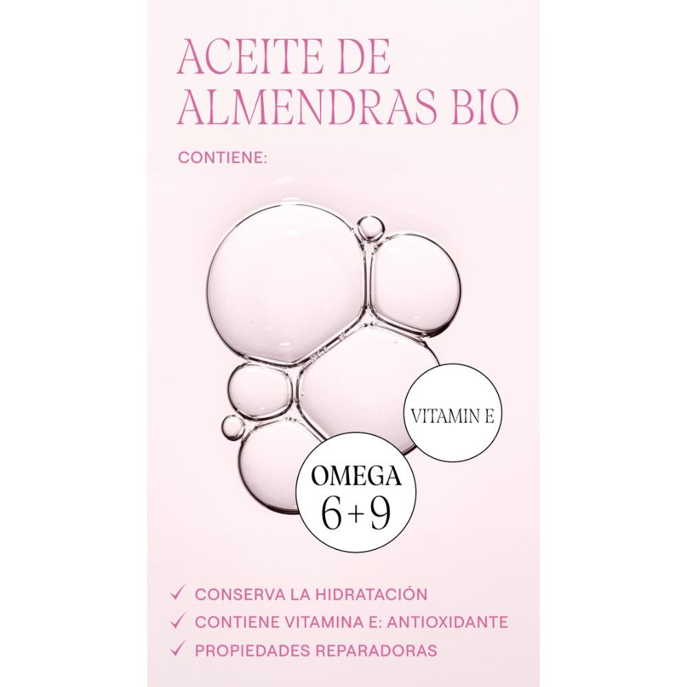 Weleda Leche Limpiadora Calmante de Almendra Piel Sensible 75 ml-7