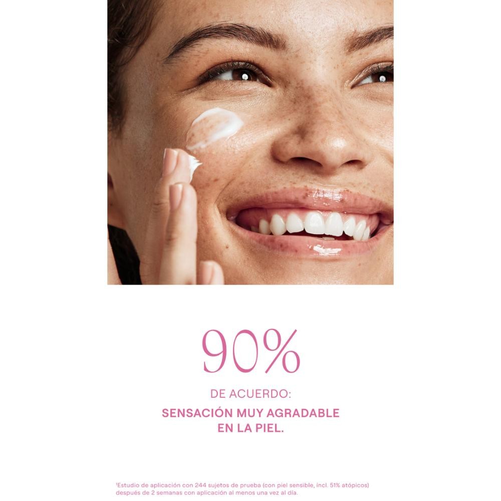 Weleda Leche Limpiadora Calmante de Almendra Piel Sensible 75 ml-8