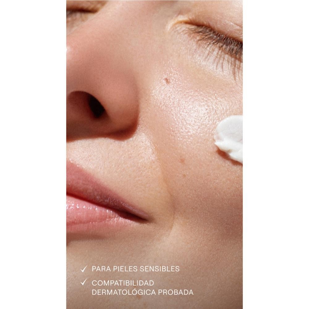 Weleda Crema Facial Calmante de Almendra Piel Sensible 30 ml-3