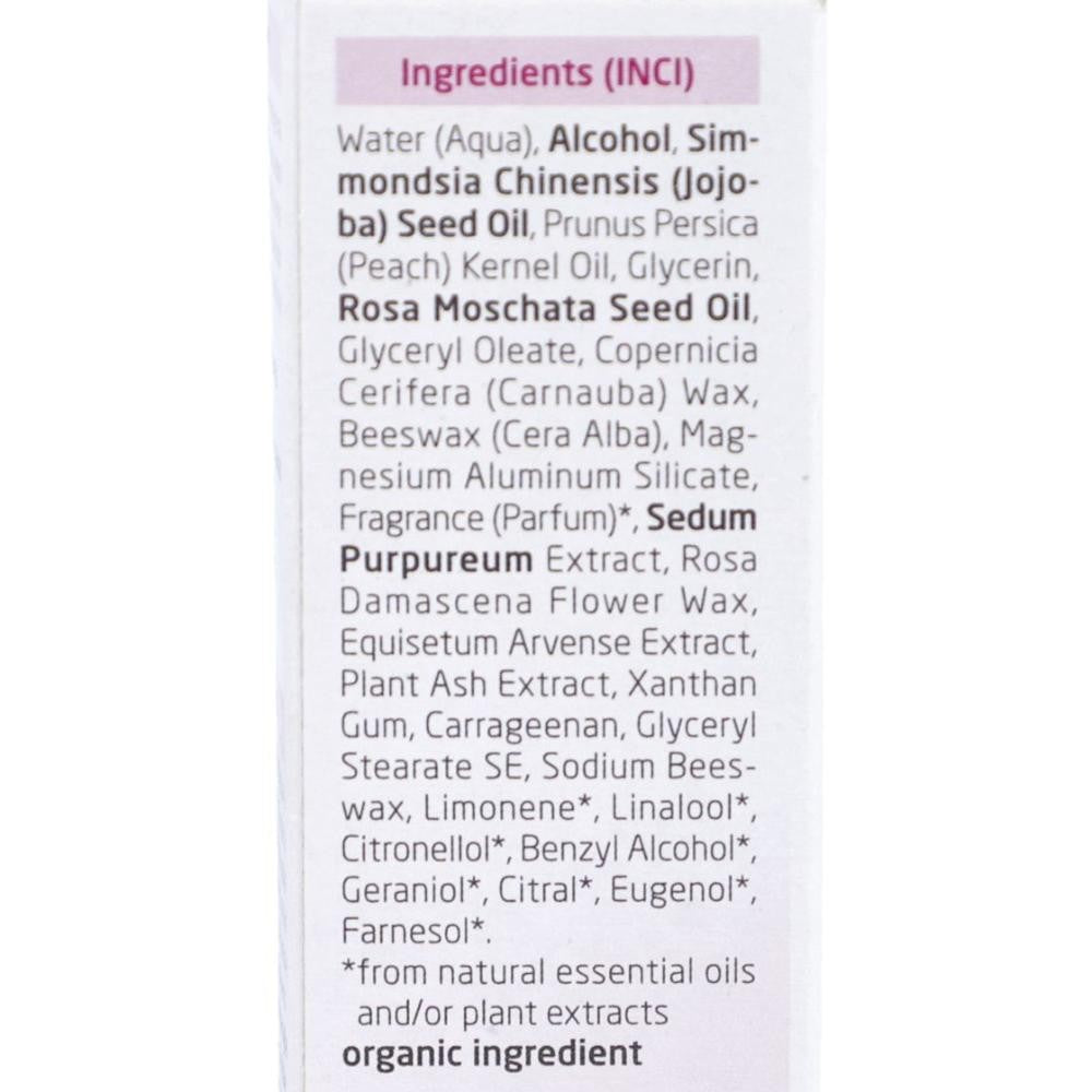 Weleda Crema Facial Calmante de Almendra Piel Sensible 30 ml-4