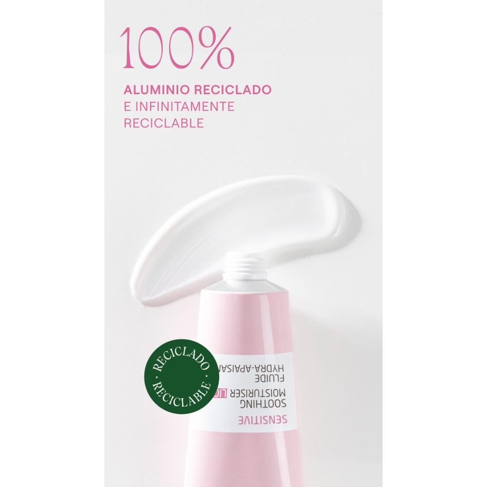 Weleda Crema Facial Calmante de Almendra Piel Sensible 30 ml-6
