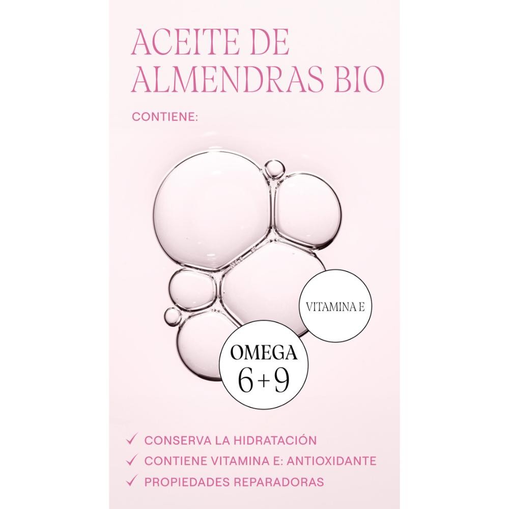 Weleda Crema Facial Calmante de Almendra Piel Sensible 30 ml-7