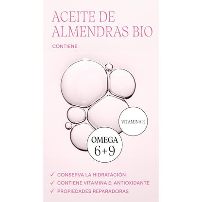 Weleda Crema Facial Calmante de Almendra Piel Sensible 30 ml-7
