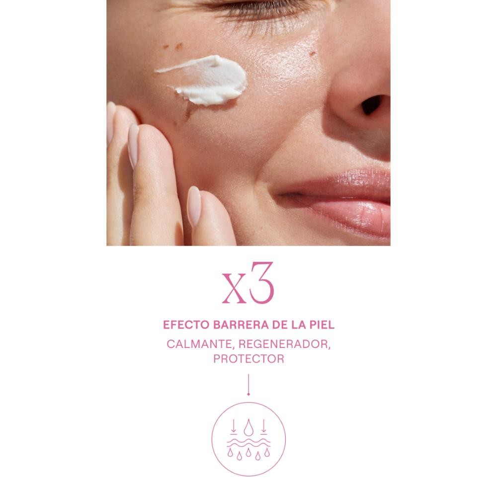 Weleda Crema Facial Calmante de Almendra Piel Sensible 30 ml-10