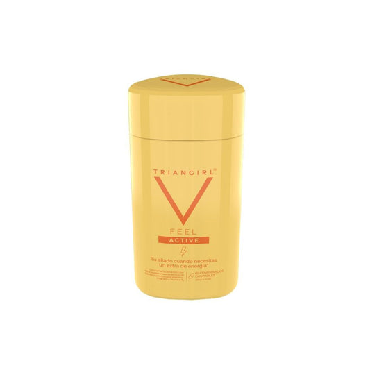 Triangirl Feel Active 60 Comprimidos-1
