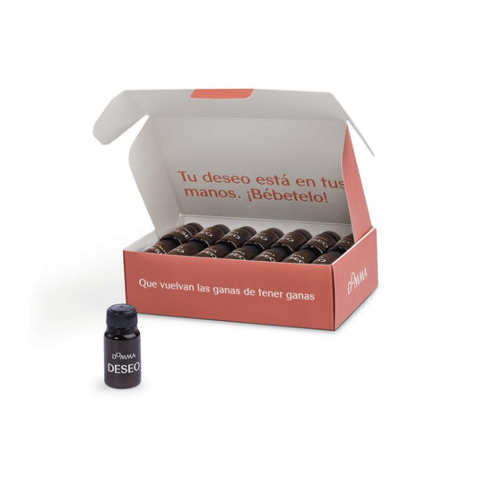 Domma Deseo 28x15 ml-1